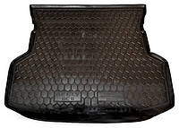 Килимок в багажник Geely GC-6 (2014-) (MK) (Джилі ГС6) 211245 Avto-Gumm