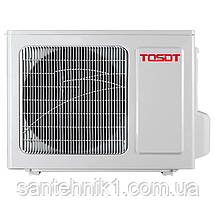 кондиціонер Tosot North Inverter Pro, фото 5