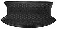 Килимок в багажник Great Wall Haval M4 (Грейт вол Хавал М4) 111237 Avto-Gumm