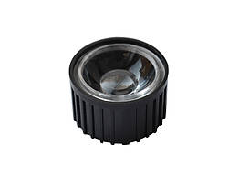 Лінза LED Lens 1-3W 45°-3