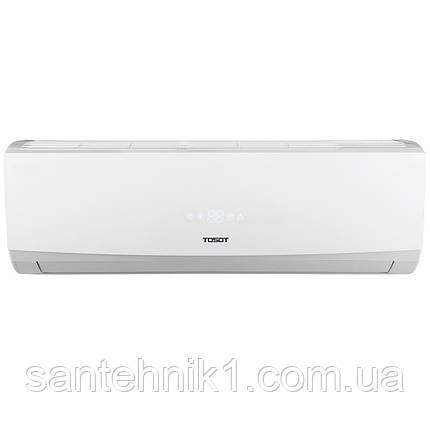 Кондиціонер Tosot Smart Inverter Wi-Fi, фото 2