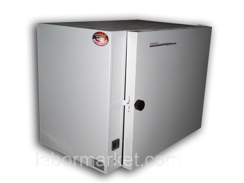 Сушильна шафа СНОЛ-120/350, фото 1