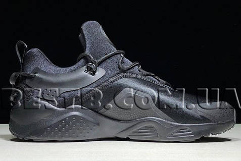 Nike Air Huarache City Move All Black ID 959012686 1245 Prom.ua