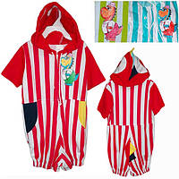 Літні комплекти, бодіки, пісочники