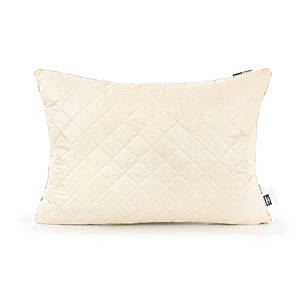 Подушка 40х60 Eco-Soft Carmela 0486 середня на блискавці, фото 2