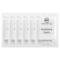 Набір складів No2 в саше 6 шт. по 1,5 мл My Lamination+ для ламінування вій і брів