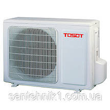 Кондиціонер Tosot Elion Winter Inverter, фото 5