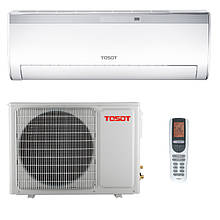 Кондиціонер Tosot U-Grace Winter Inverter