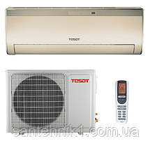 Кондиціонер Tosot U-Grace Winter Inverter, фото 3