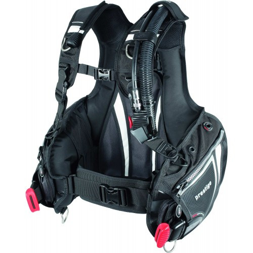 Компенсатор Mares PRESTIGE 2 MRS plus