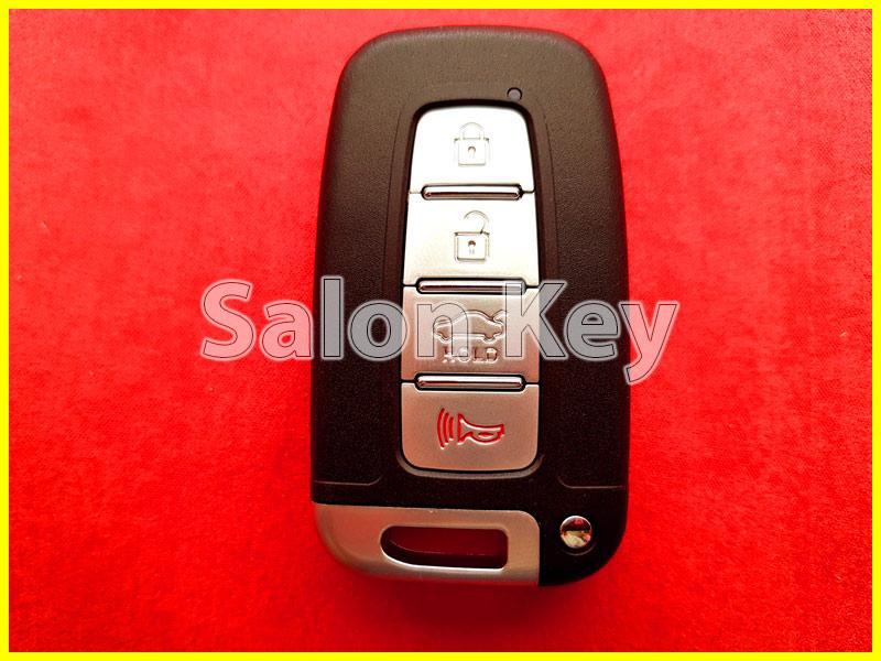 Смарт ключ KIA Optima Rio Soul Sorento Sportage USA 2010-2014 (OEM) 315MHZ SY5HMFNA04