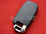 Смарт ключ KIA Optima Rio Soul Sorento Sportage USA 2010-2014 (OEM) 315MHZ SY5HMFNA04, фото 3