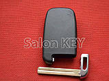 Смарт ключ KIA Optima Rio Soul Sorento Sportage USA 2010-2014 (OEM) 315MHZ SY5HMFNA04, фото 4