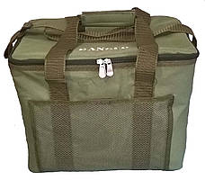 Термосумка HB5-M 15 л Зеленая (Ranger TM)