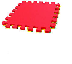 ТАТИМ Ластівчин Хвіст (30 смх30 смх1см). Підлогове покриття.