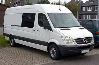 Mercedes Sprinter II / Volkswagen Crafter