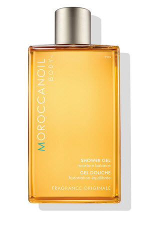 MOROCCANOIL Shower Gel Fragrance Oroginale Гель для душа с оригинальным ароматом 250 мл