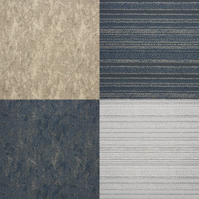 Тканина BERLIN (Магінтекс)