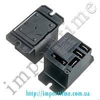 Реле220V 20A 5pin (1 close 1 open) T92- HF105F-4