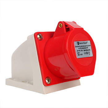 Силові роз'єми