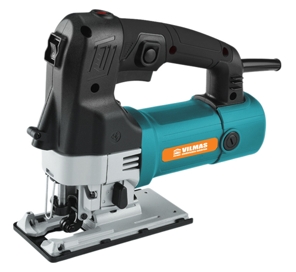 Лобзик електричний VILMAS 650-JS-65, фото 1