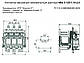 КВн 3-125/1,14-2,0 Вакуумний контактор низьковольтний шахтарний (КВн3-125/1,14-2,0) , фото 6