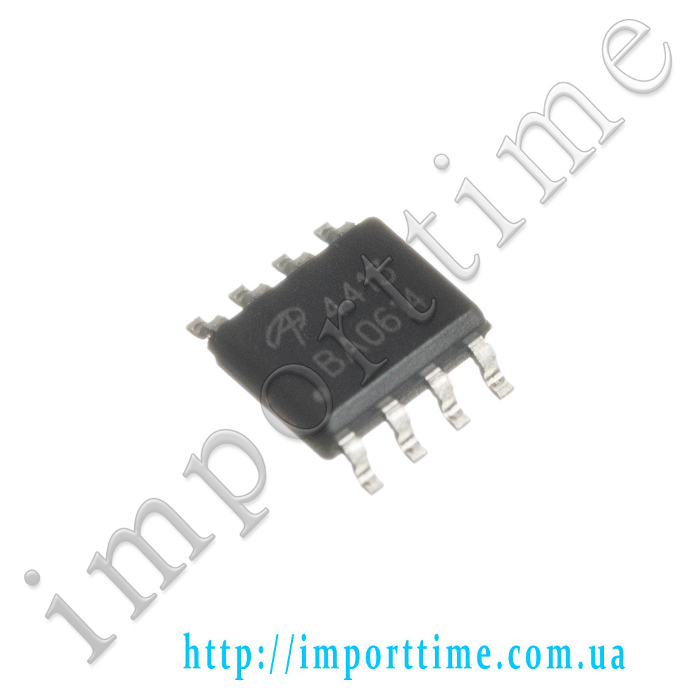 Транзистор AO4413 (SO8)