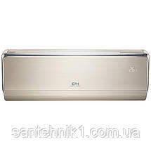 Кондиціонер Cooper&Hunter VIP Inverter, фото 5