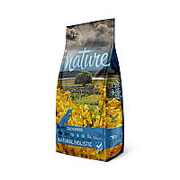 Корм для цуценят Satisfaction Nature (Сатисфекшн Нейче) Pappy холистик (курка+рис), 2 кг