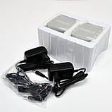 Подовжувач HDMI, 4K, IR, 60м по кабелю UTP Cat. 6 з блоком живлення, фото 2