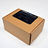 Подовжувач HDMI, 4K, IR, 60м по кабелю UTP Cat. 6 з блоком живлення, фото 3