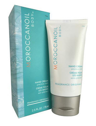 MOROCCANOIL Hand Cream Fragrance Original Крем для рук з оригінальним ароматом 75 мл