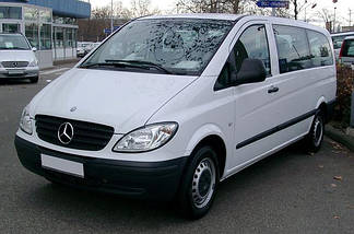 Mercedes Vito II 639 (Viano)