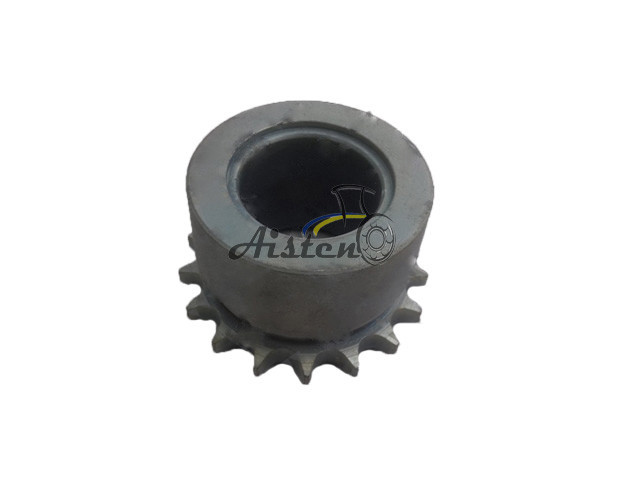 Зірочка з обгінною муфтою Z-17 Kverneland, AC824872, фото 1