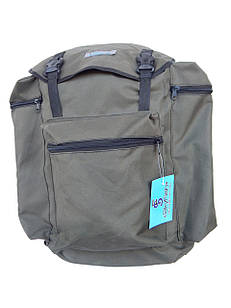 Рюкзак Sky-Fish Рюкзак середній 40 л. колір-олива(хакі)