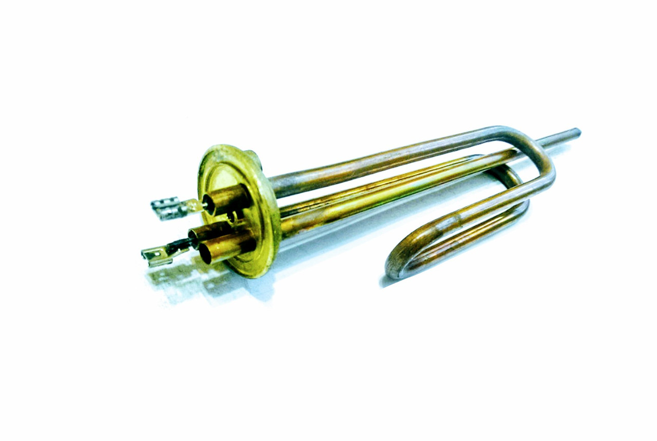 Тэн 1500w для Бойлера Ariston (Аристон) Novatec (Новатек) Round (Раунд ...