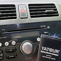 Емулятор сд чийнджера Yatour M06 SUZ2 AUX/USB/SD_CARD для Suzuki з PACR