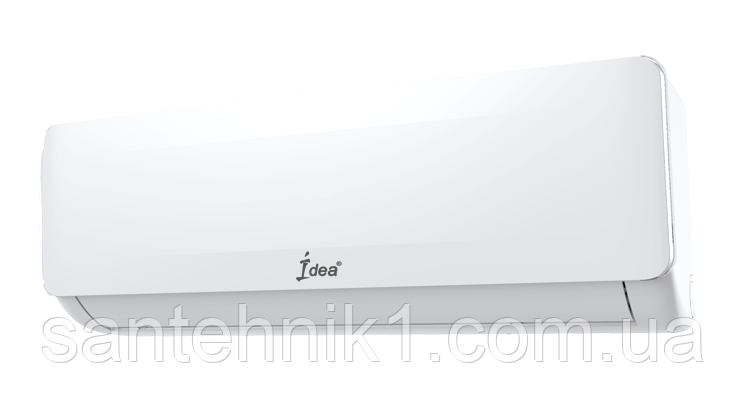 Кондиціонер Idea FH DC Inverter, фото 1