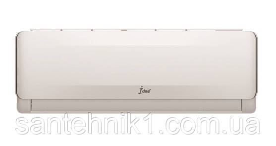 Кондиціонер Idea FH DC Inverter, фото 2