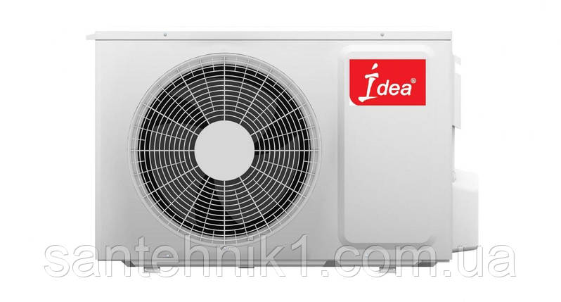 Кондиціонер Idea FH DC Inverter, фото 3