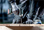 Акумуляторний гайковерт Metabo PowerMaxx SSD 12 BL LiHD 2x4.0 А·год, фото 4