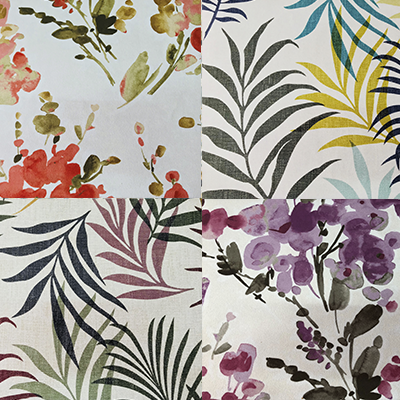 Тканина AKASYA NEW (Магінтекс)