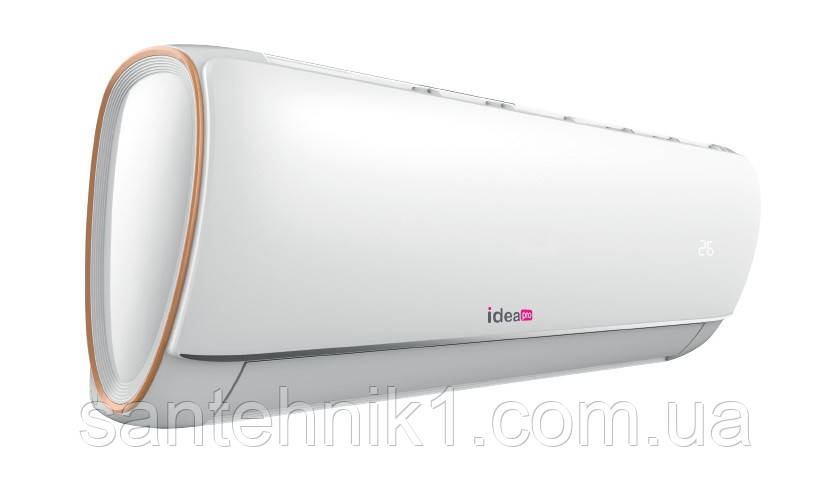 Кондиціонер Idea Pro Diamond