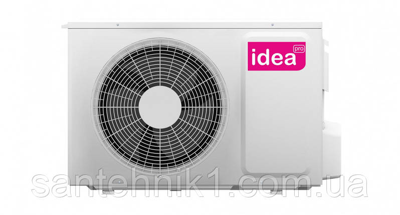 Кондиціонер Idea Pro Diamond, фото 3