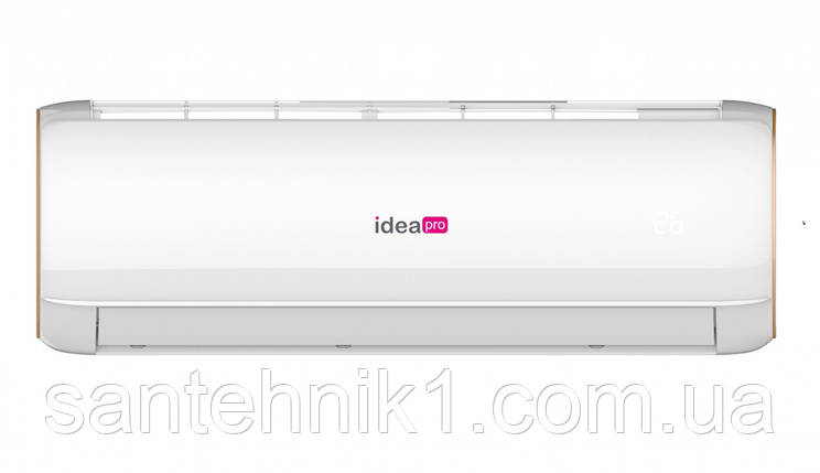 Кондиціонер Idea Pro Diamond Inverter, фото 2