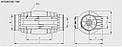 Вентилятор TD-350/125 T Silent, фото 3