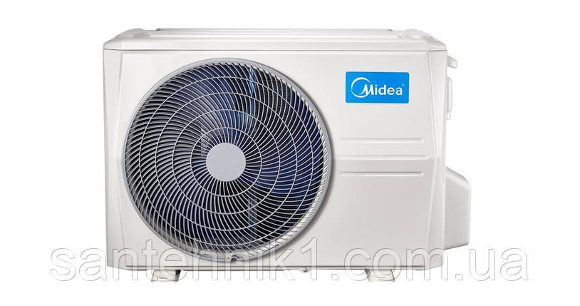 Кондиціонер Midea Forest, фото 4