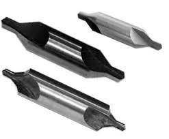 Центрувальне свердло ф 2.0 мм ГОСТ 14952-75