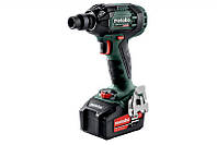 Акумуляторний гайковерт Metabo SSW 18 LTX 300 BL