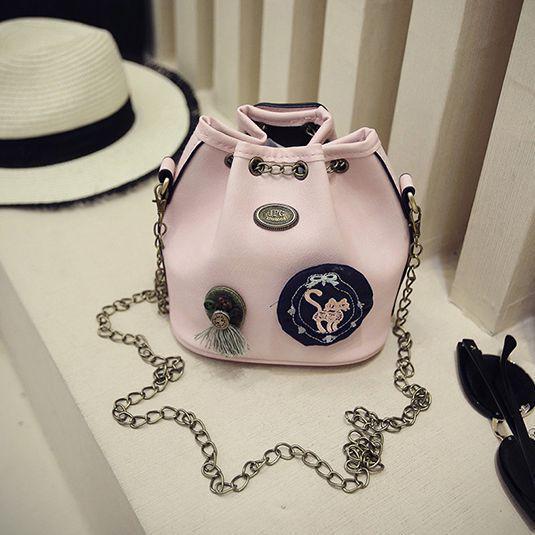 Жіноча сумка AL-4510-30, фото 1